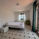 Villa Portalmar *