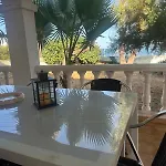Portalmar Villa *