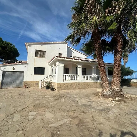 Villa Portalmar Benicarló