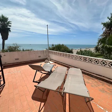 Portalmar Villa