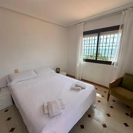 Villa Portalmar Benicarló