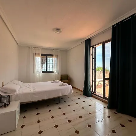 Villa Portalmar