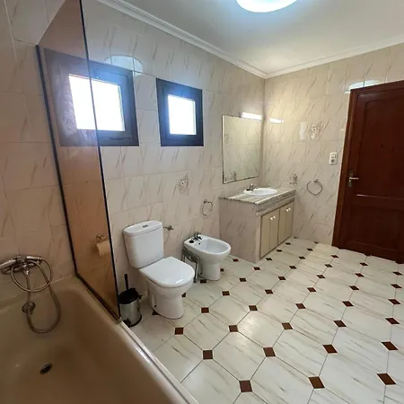 Villa Portalmar *
