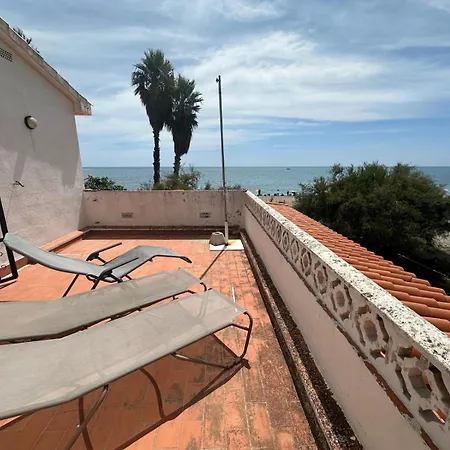Villa Portalmar *