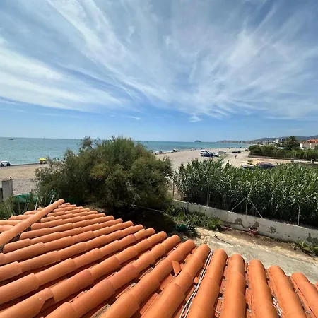 Villa Portalmar Benicarló
