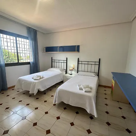 Villa Portalmar Benicarló