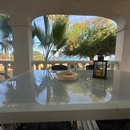 Portalmar Villa