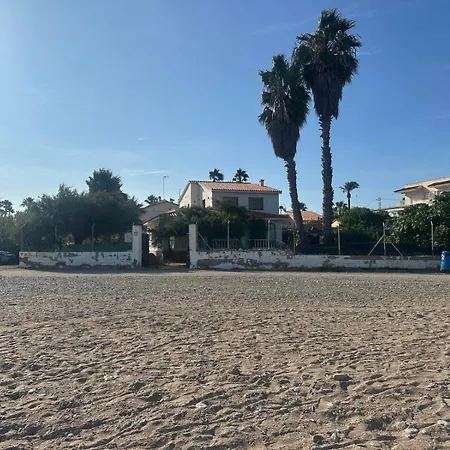 Portalmar Villa