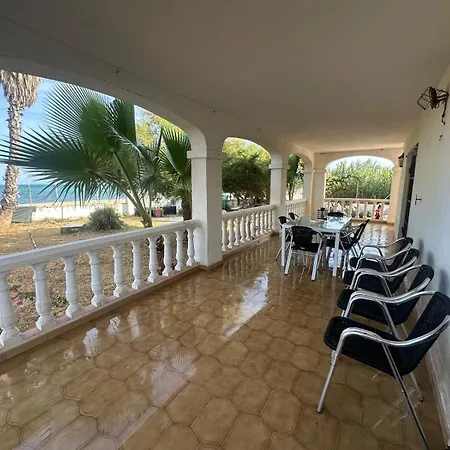 Portalmar Villa