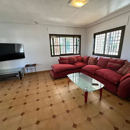 Portalmar Villa Benicarló