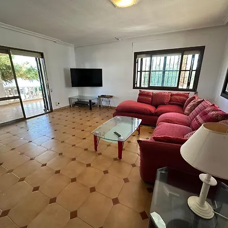 Portalmar Villa