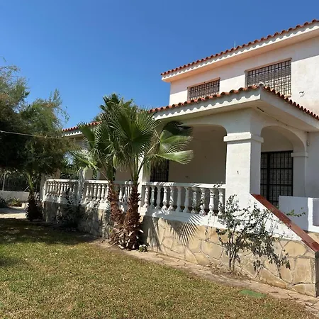 Portalmar Villa