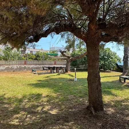 Villa Portalmar