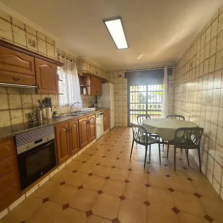 Portalmar Villa