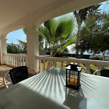 Villa Portalmar Benicarló