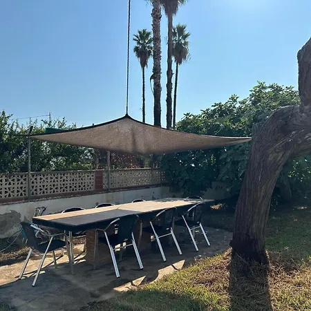 Villa Portalmar Benicarló