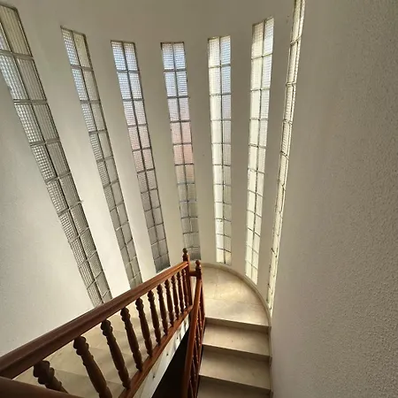 Portalmar Villa