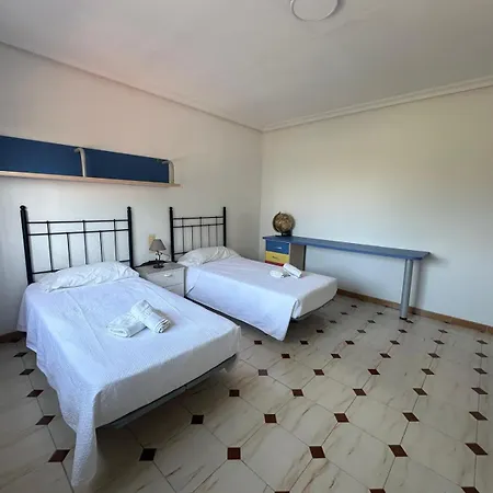 Portalmar Villa Benicarló