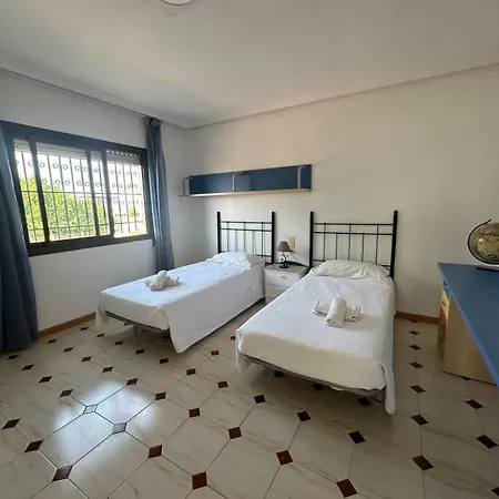 Portalmar Villa