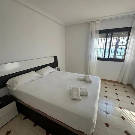 Portalmar Villa Benicarló