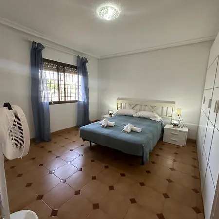 Villa Portalmar Benicarló