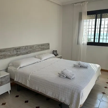 Villa Portalmar
