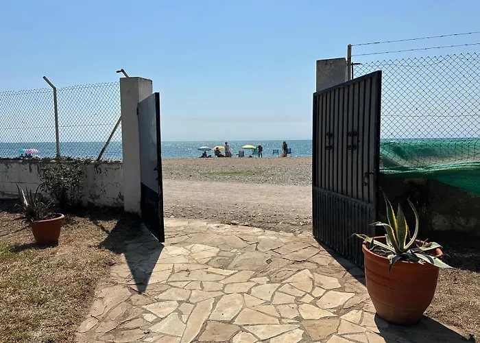 Portalmar Βίλα Benicarló