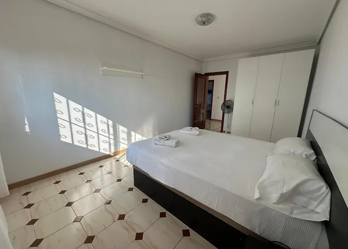 Portalmar Βίλα Benicarló