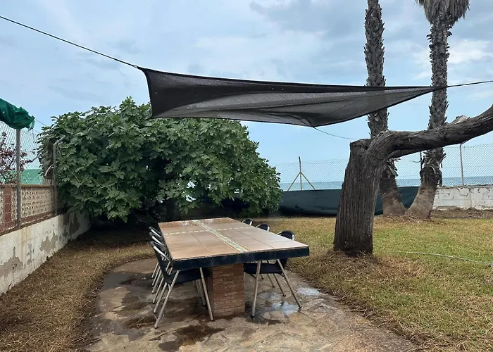 Portalmar Βίλα Benicarló